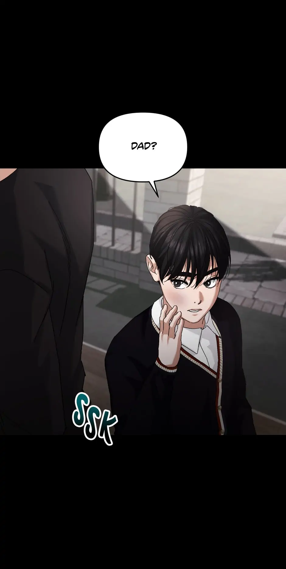 Apollo’s Heart Chapter 21 - Page 56