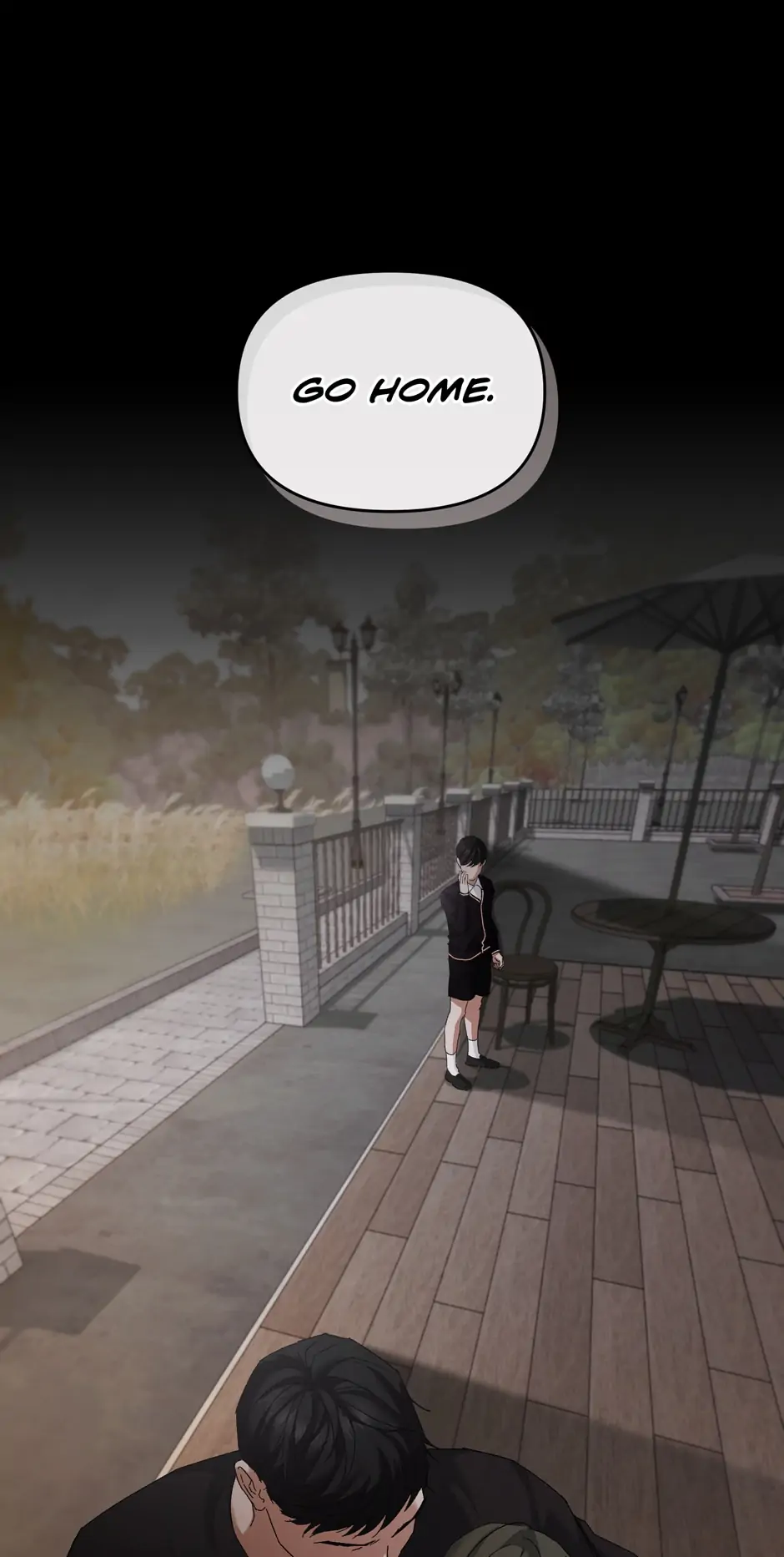 Apollo’s Heart Chapter 21 - Page 57