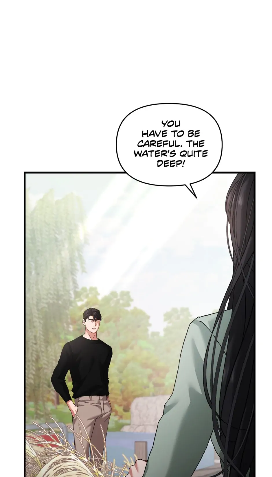 Apollo’s Heart Chapter 21 - Page 65