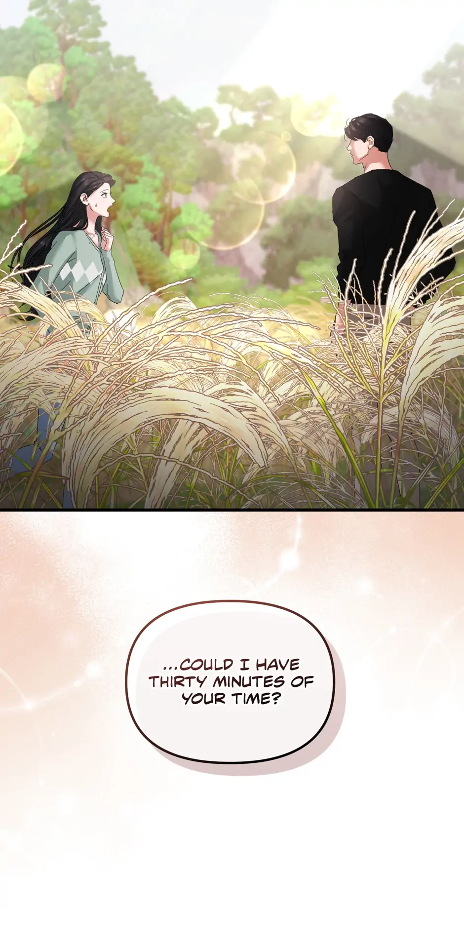 Apollo’s Heart Chapter 22 - Page 18