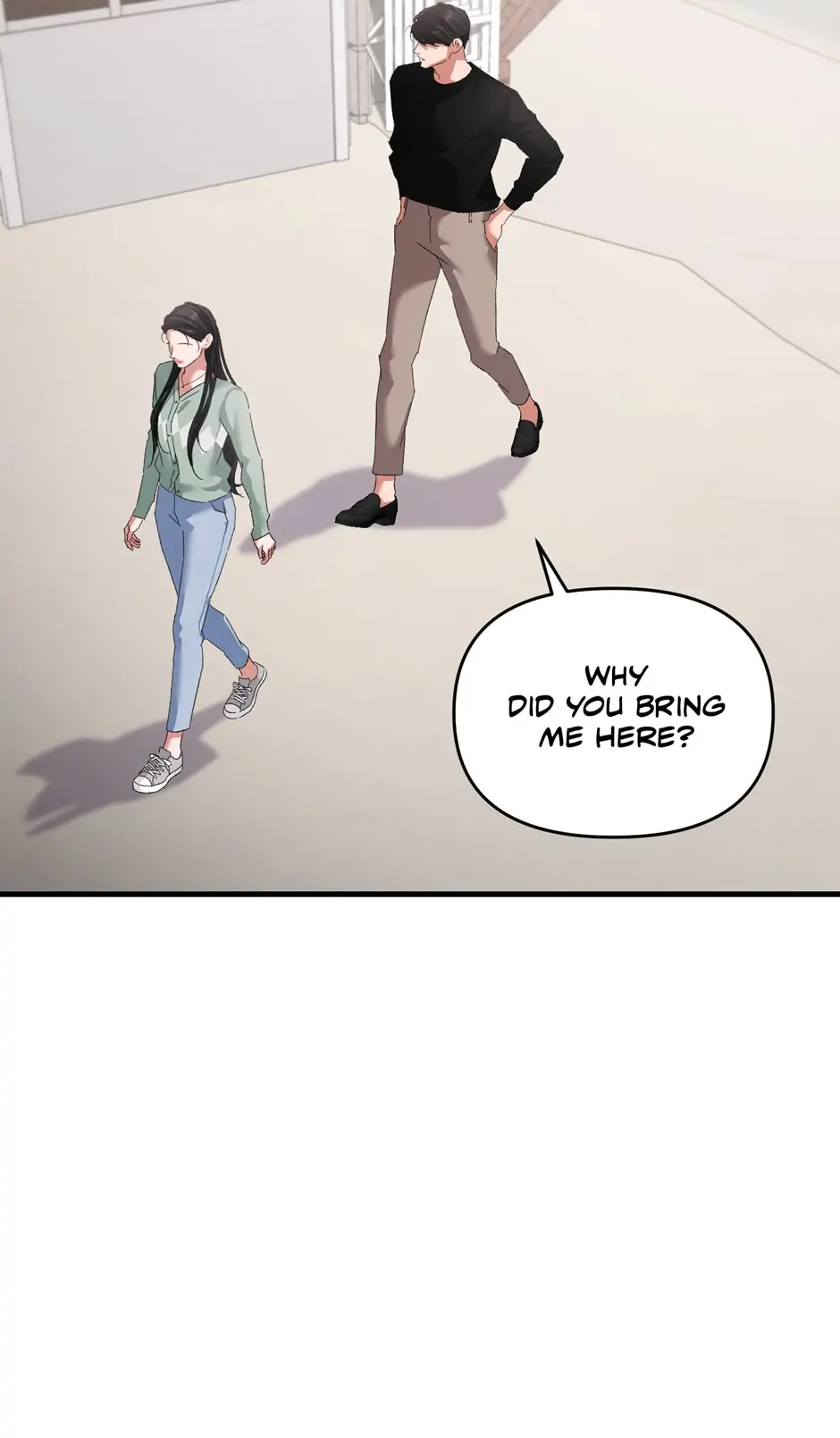 Apollo’s Heart Chapter 22 - Page 22