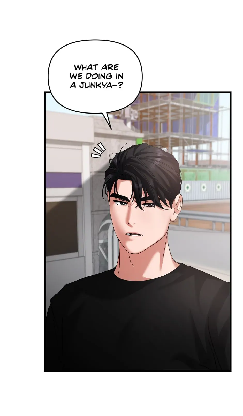 Apollo’s Heart Chapter 22 - Page 23