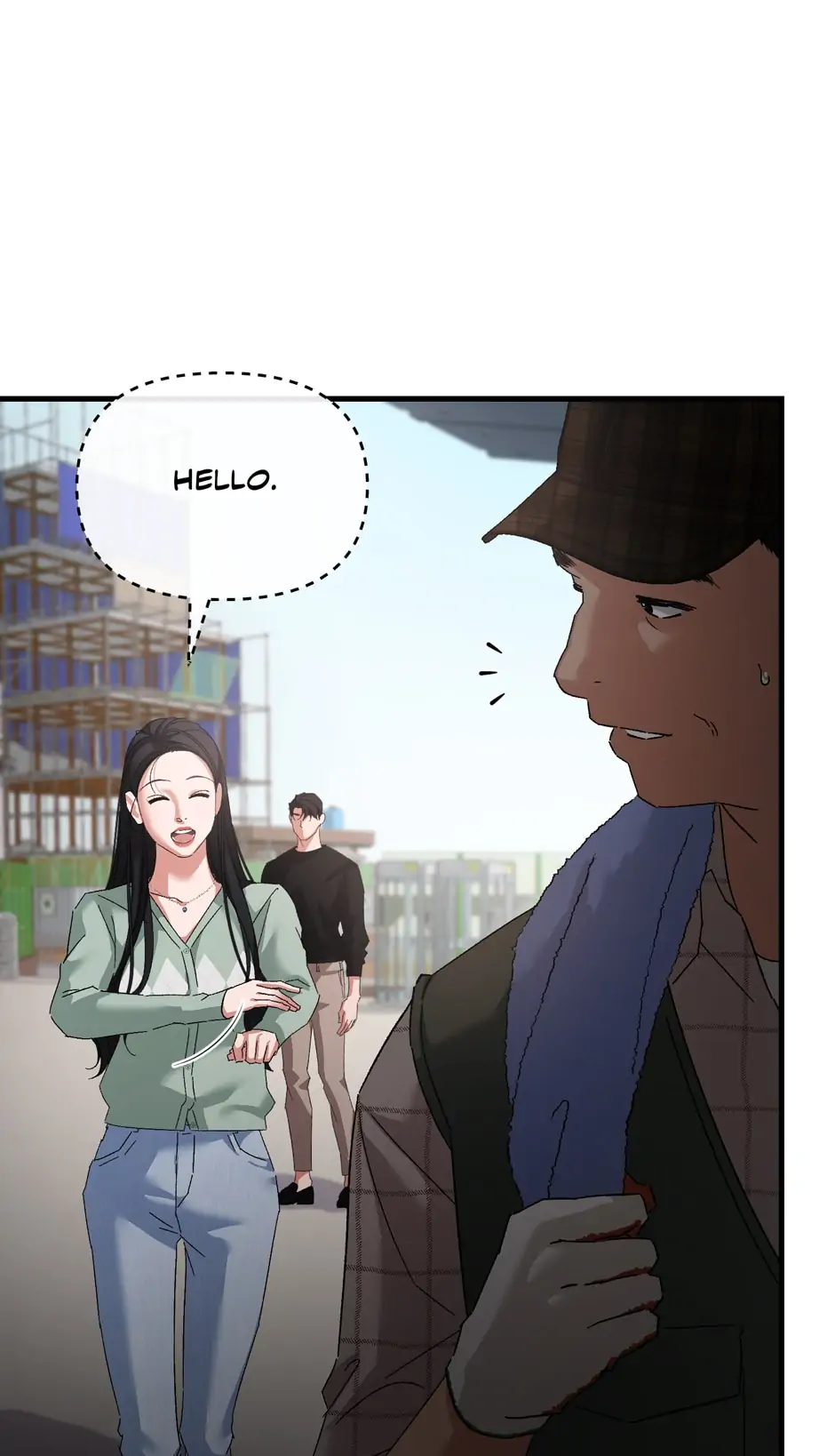 Apollo’s Heart Chapter 22 - Page 29