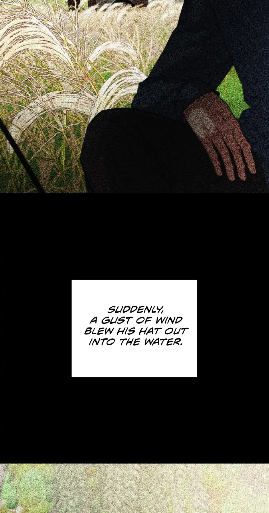 Apollo’s Heart Chapter 22 - Page 36