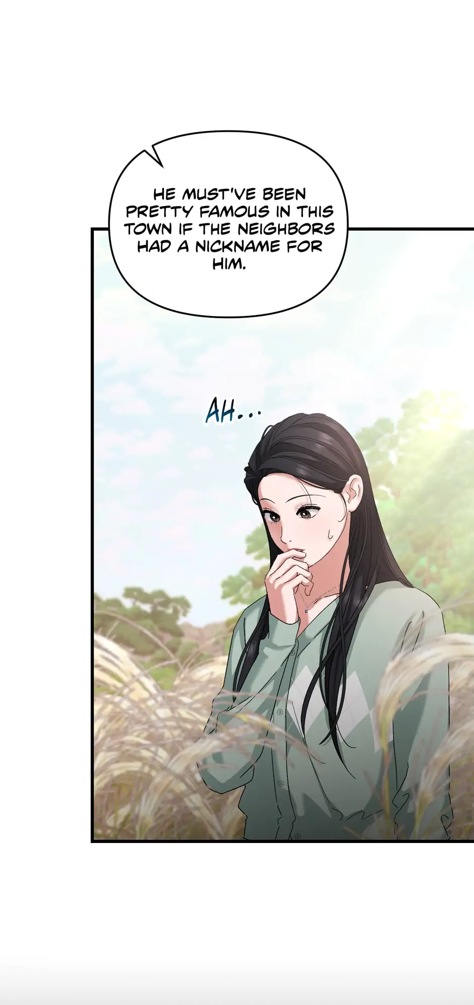 Apollo’s Heart Chapter 22 - Page 7