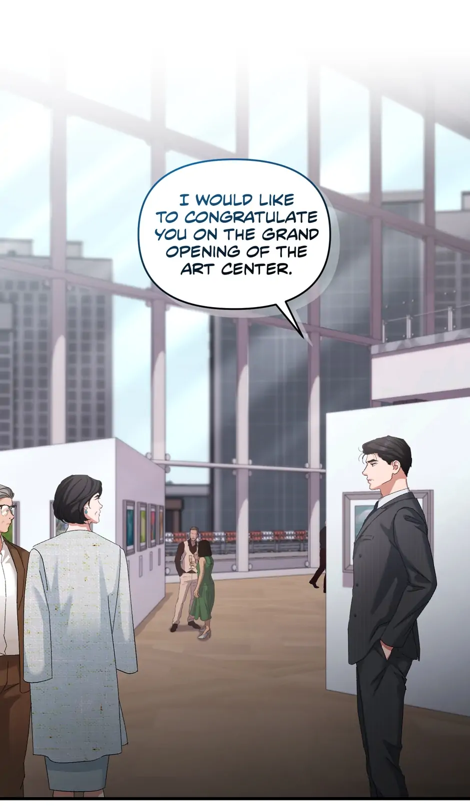 Apollo’s Heart Chapter 22 - Page 64