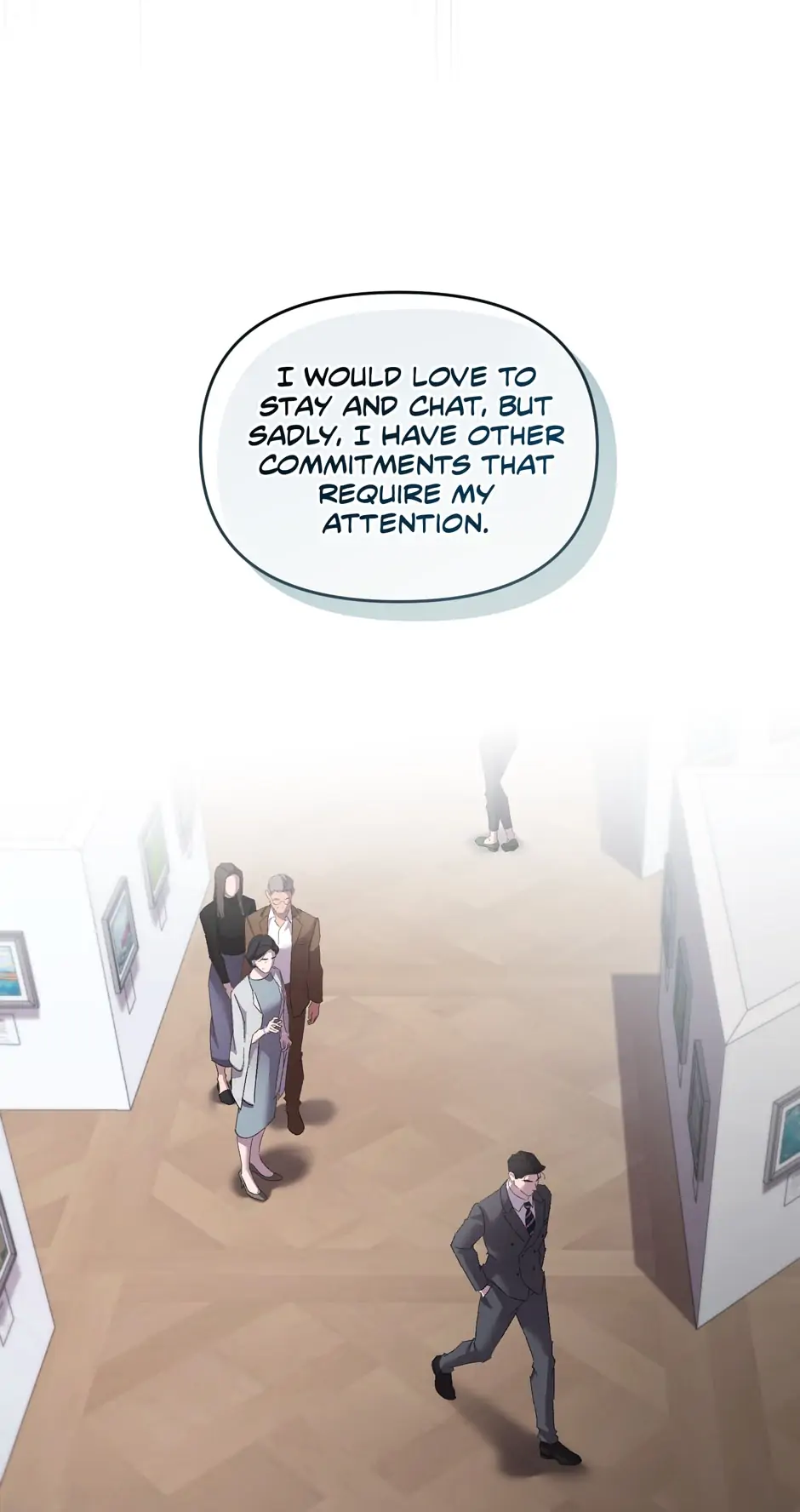 Apollo’s Heart Chapter 22 - Page 69