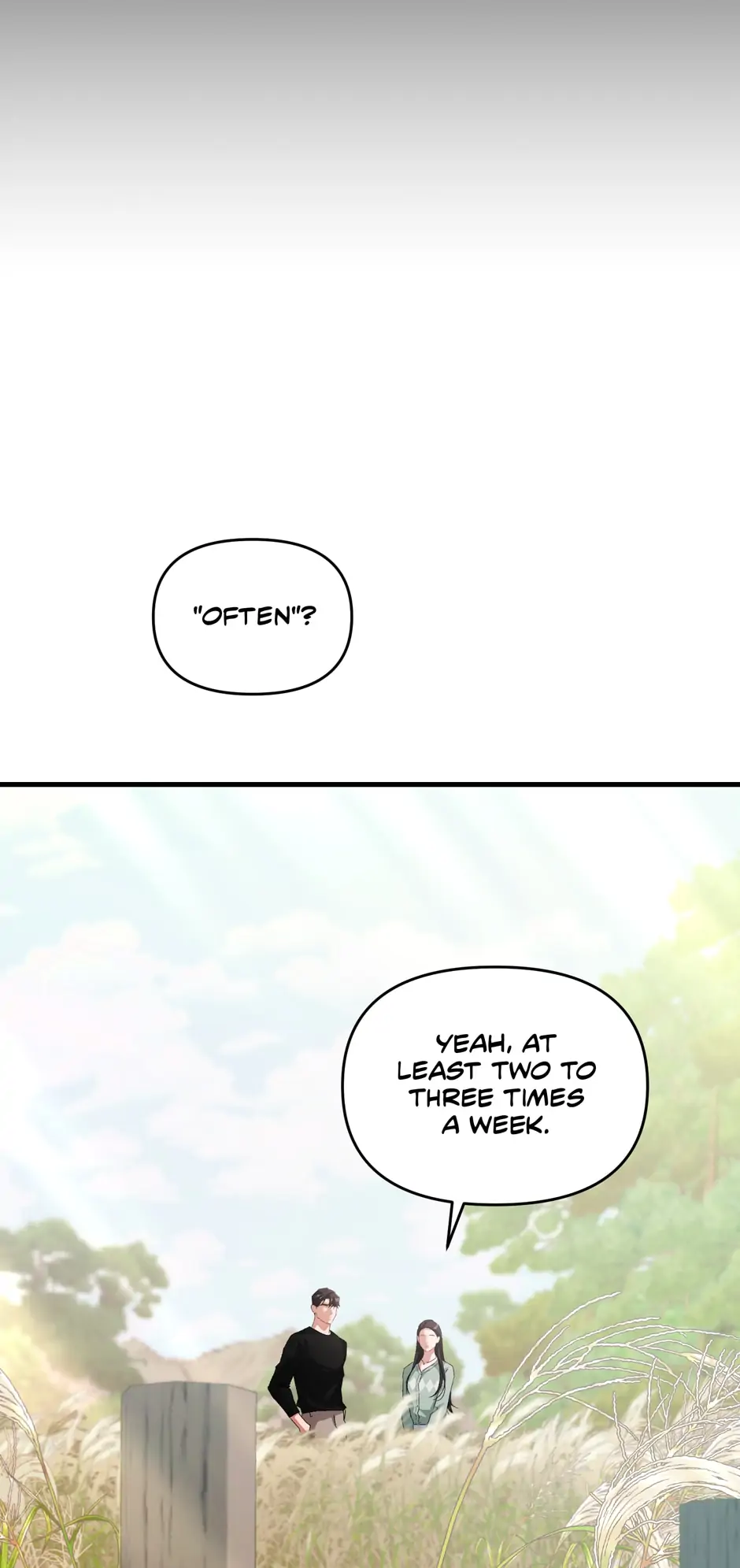 Apollo’s Heart Chapter 22 - Page 9