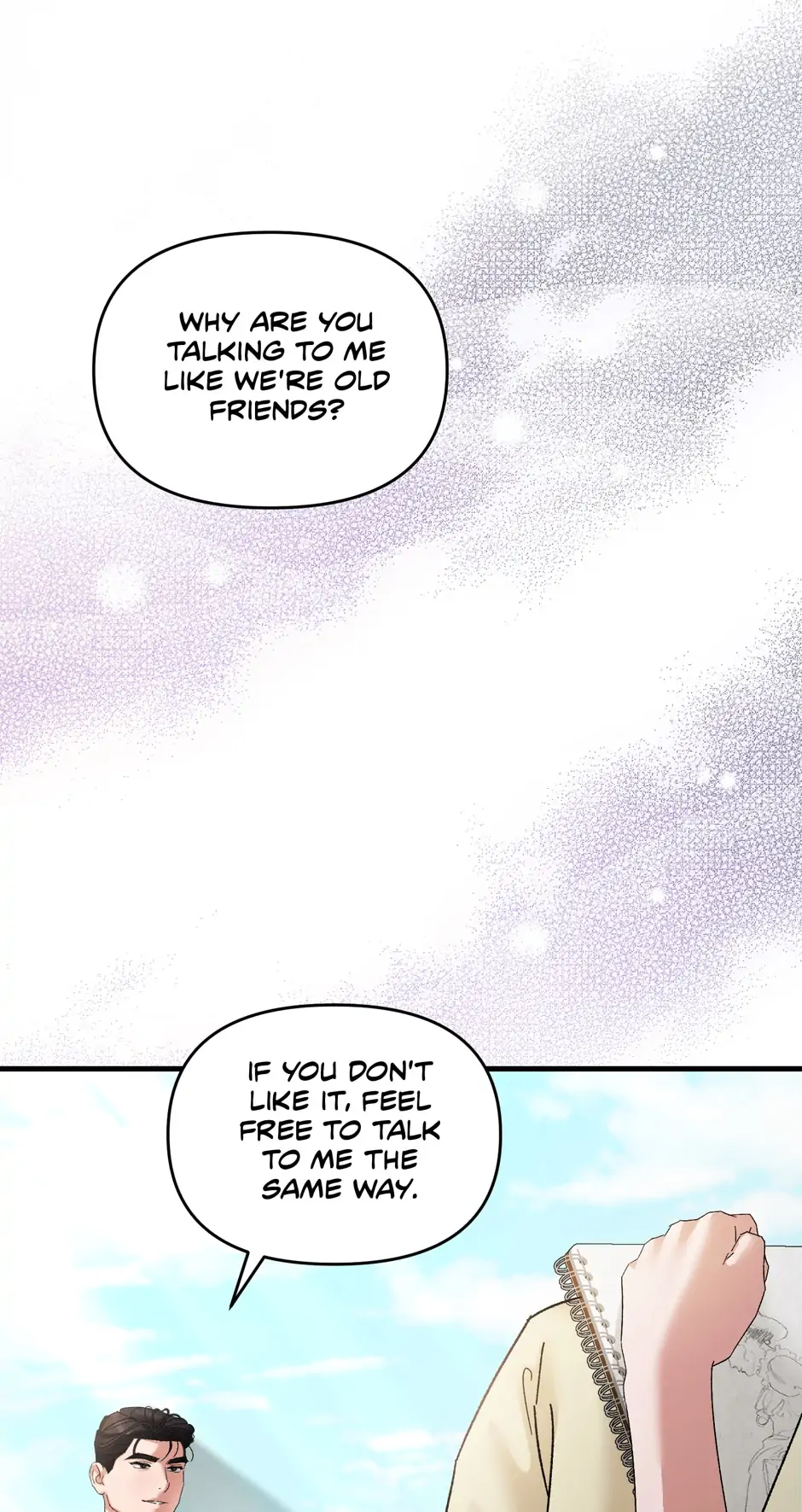 Apollo’s Heart Chapter 23 - Page 17