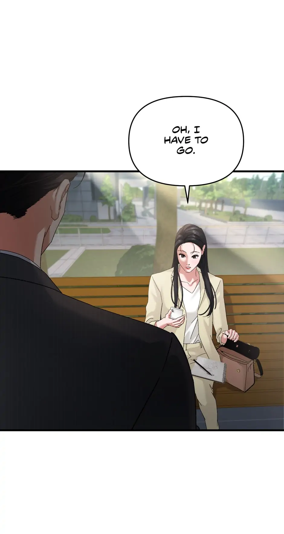 Apollo’s Heart Chapter 23 - Page 19