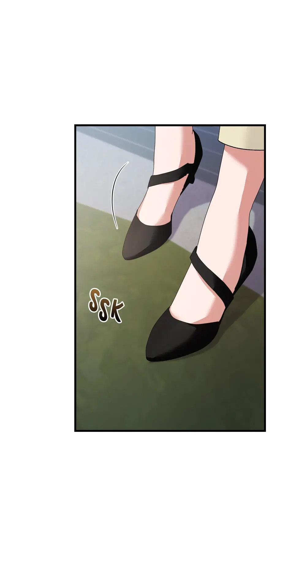 Apollo’s Heart Chapter 23 - Page 20