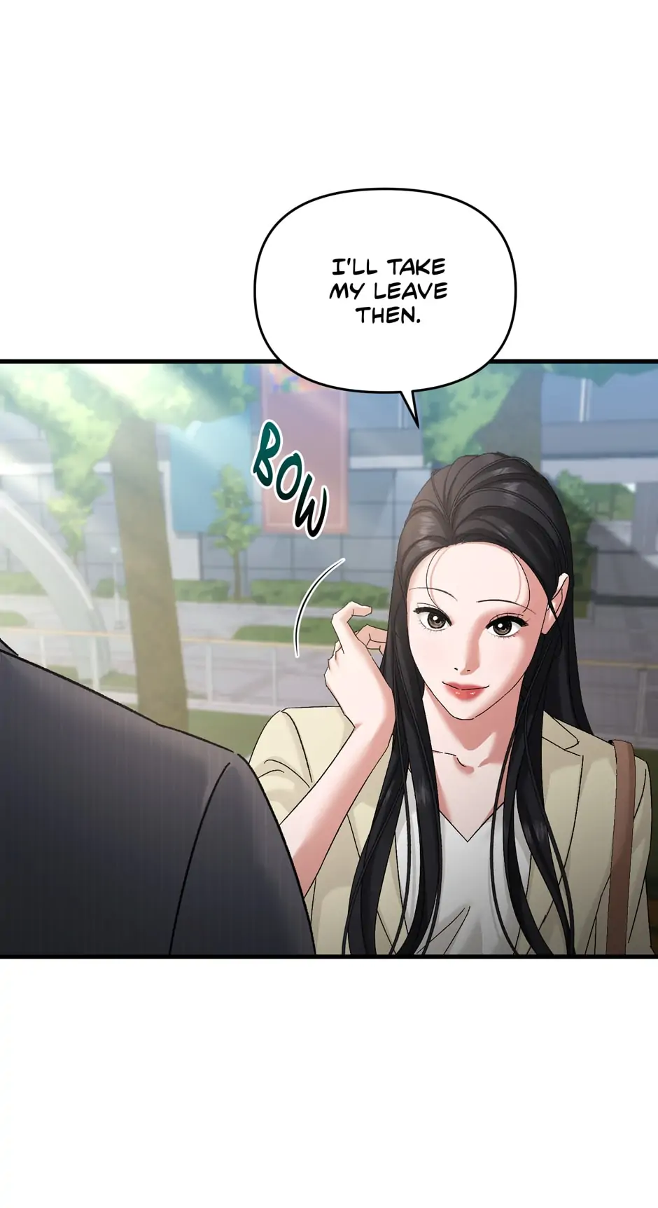 Apollo’s Heart Chapter 23 - Page 25