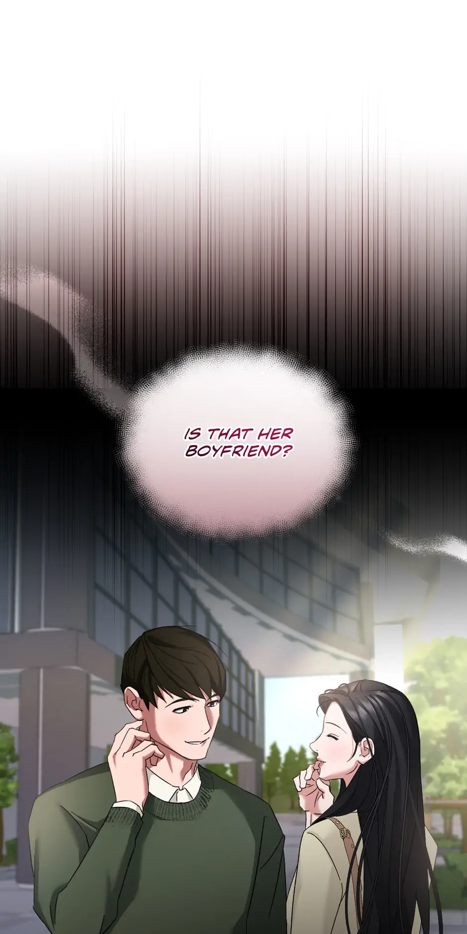 Apollo’s Heart Chapter 23 - Page 29