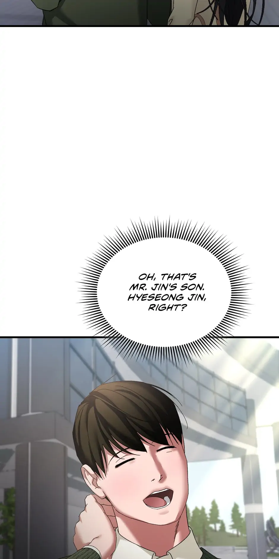 Apollo’s Heart Chapter 23 - Page 30
