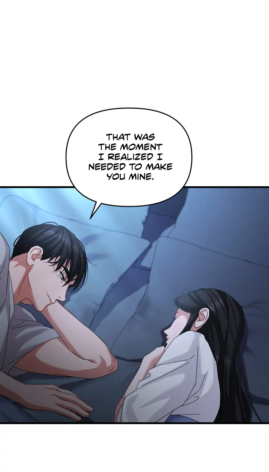 Apollo’s Heart Chapter 23 - Page 35