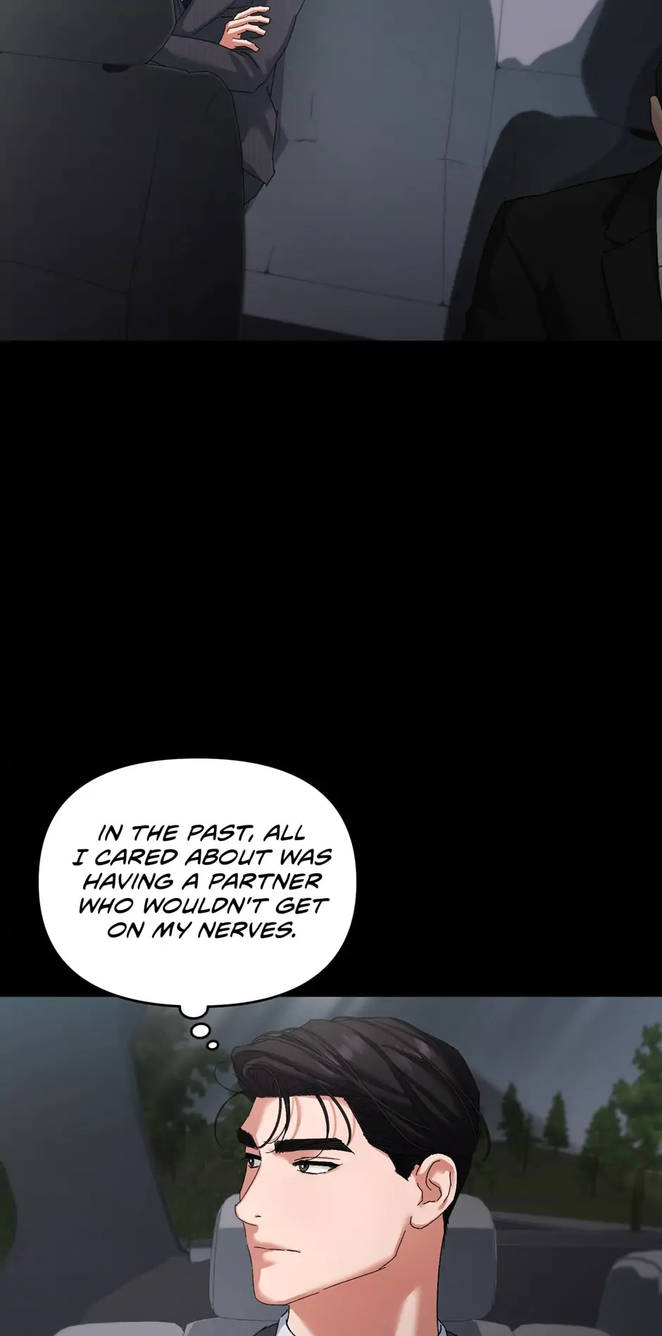 Apollo’s Heart Chapter 23 - Page 59