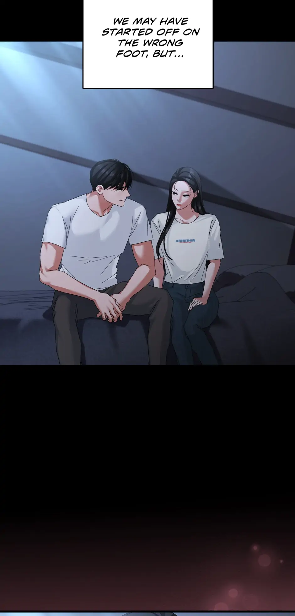 Apollo’s Heart Chapter 23 - Page 67