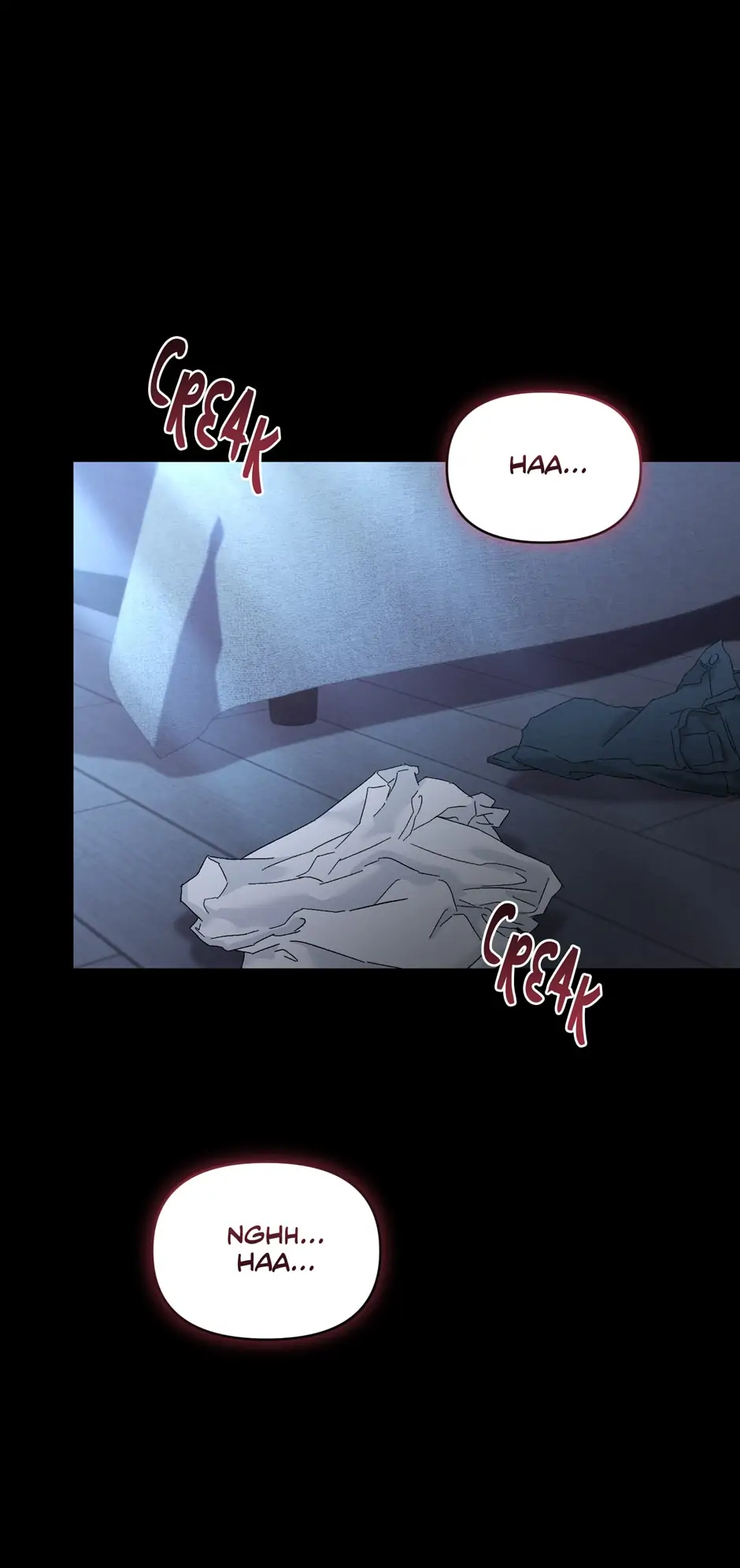 Apollo’s Heart Chapter 23 - Page 69