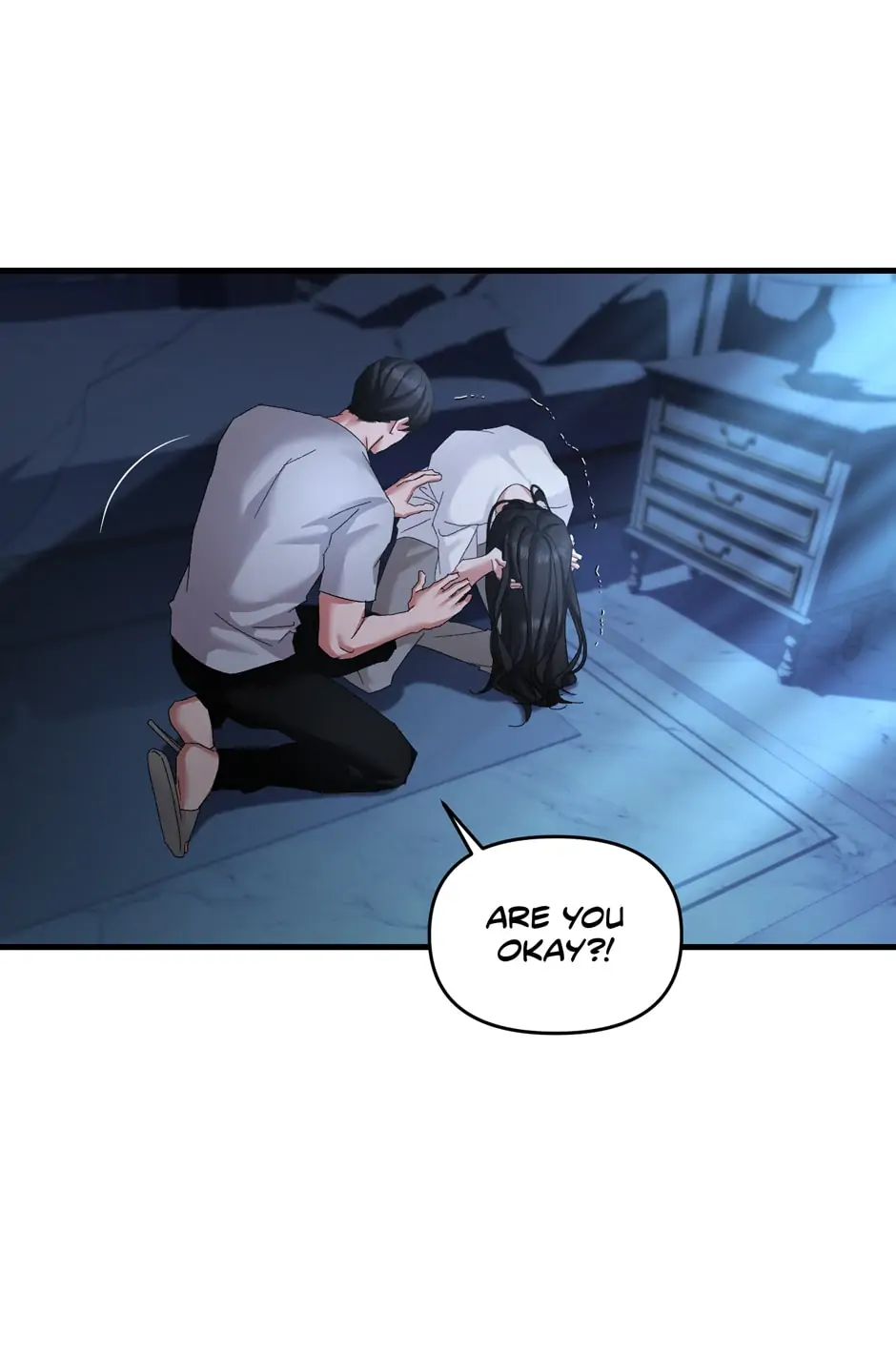 Apollo’s Heart Chapter 23 - Page 81