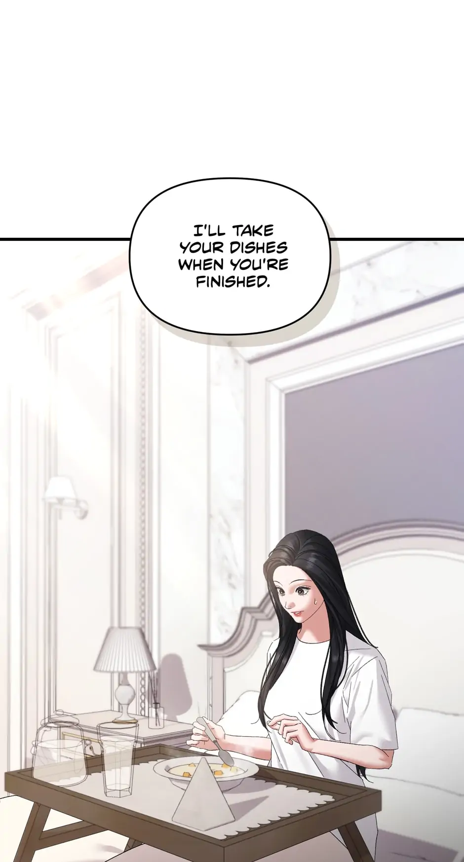 Apollo’s Heart Chapter 24 - Page 37