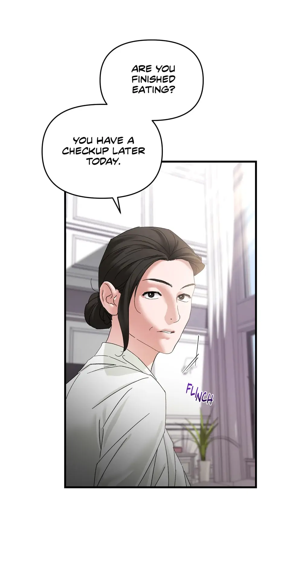 Apollo’s Heart Chapter 24 - Page 48