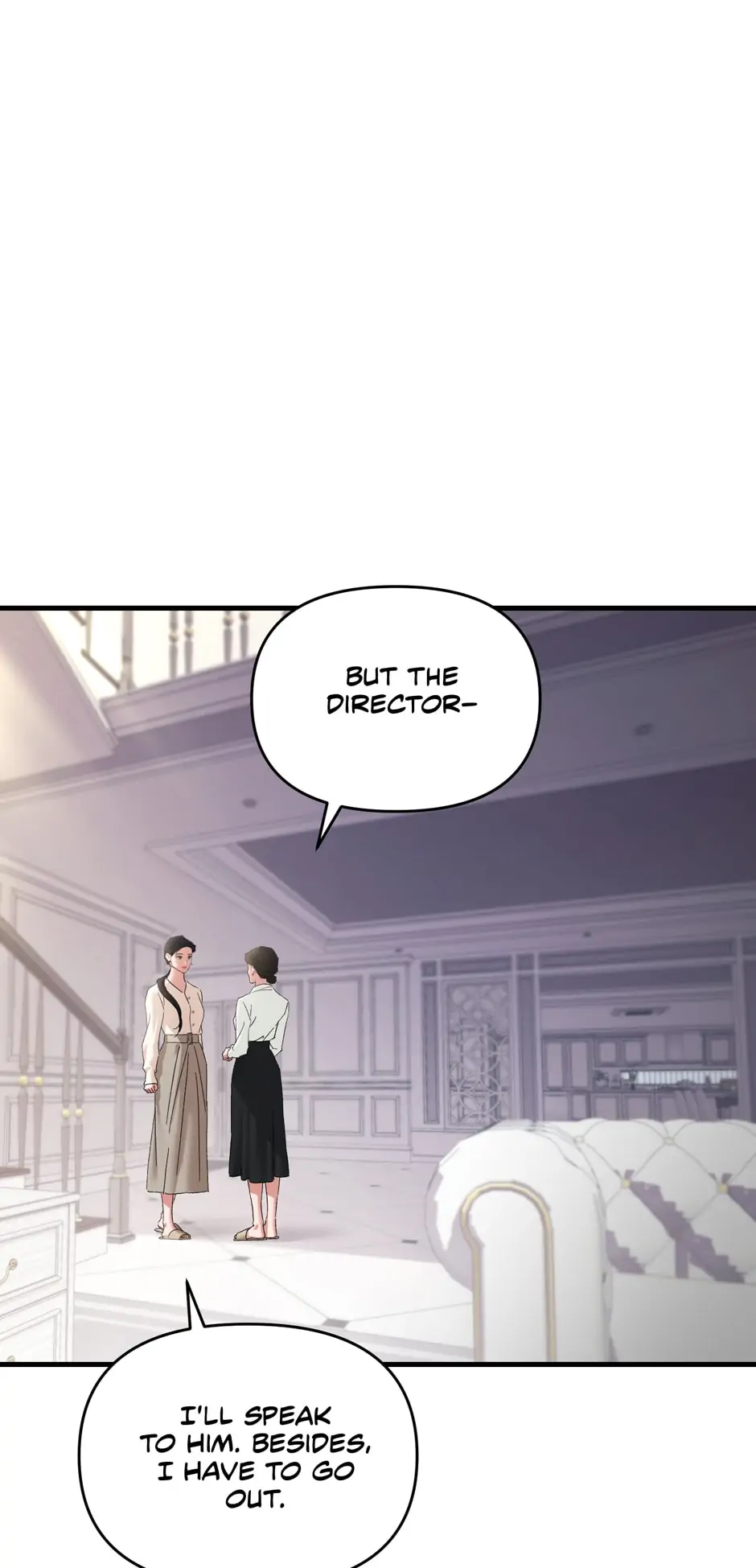 Apollo’s Heart Chapter 24 - Page 50