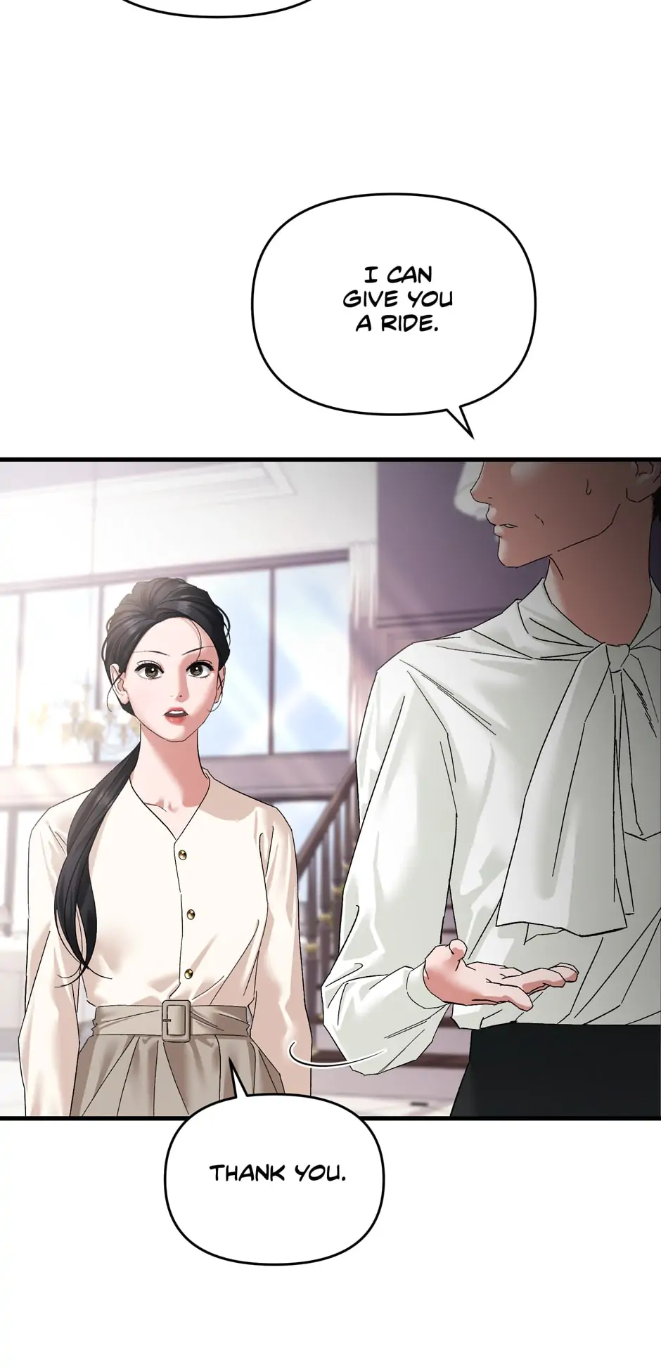 Apollo’s Heart Chapter 24 - Page 51
