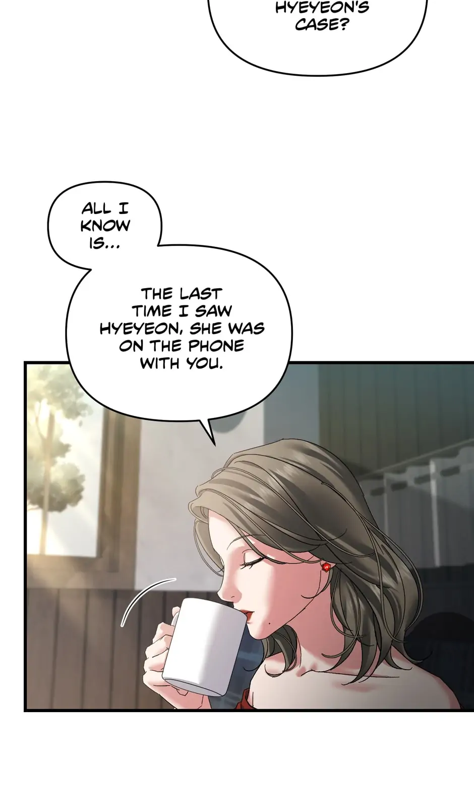 Apollo’s Heart Chapter 24 - Page 61