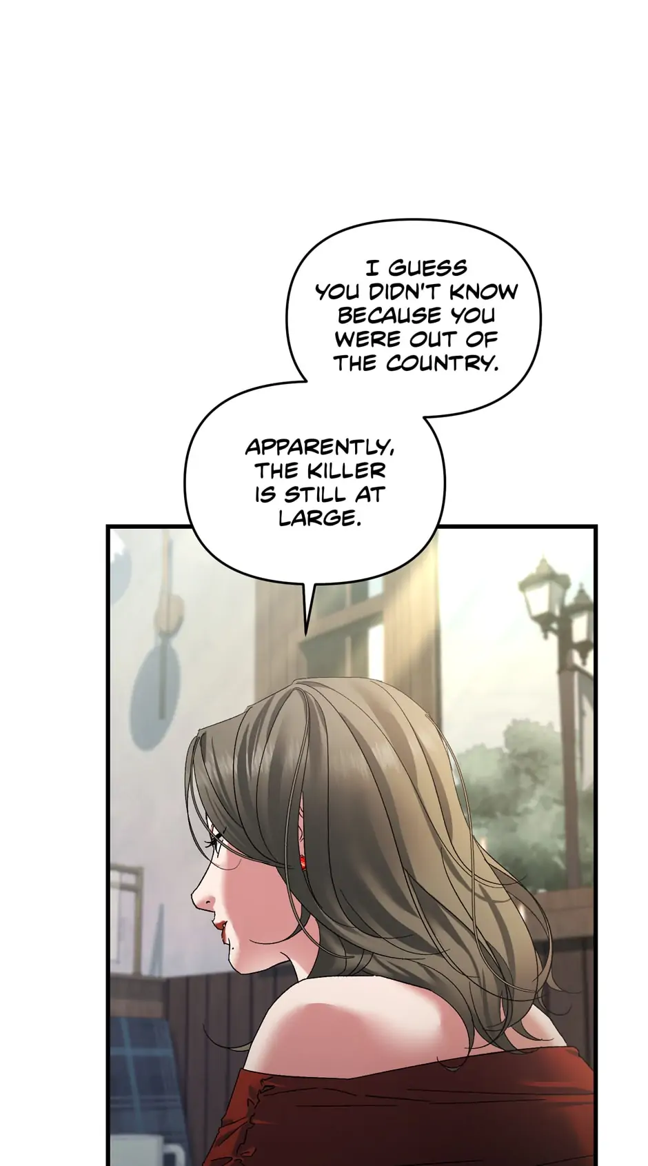 Apollo’s Heart Chapter 24 - Page 64