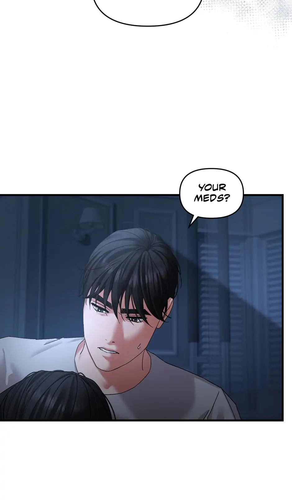 Apollo’s Heart Chapter 24 - Page 9