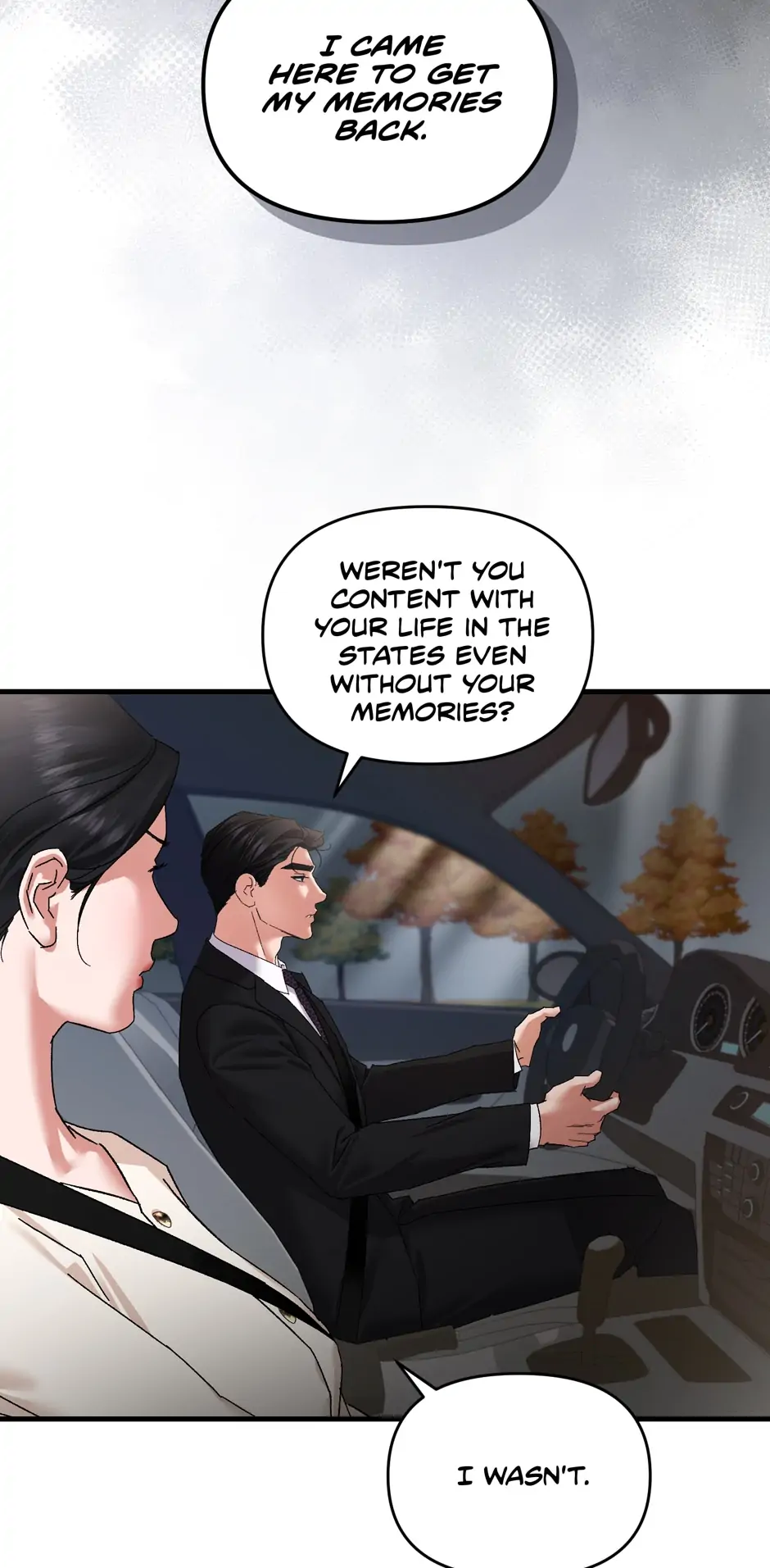 Apollo’s Heart Chapter 25 - Page 26