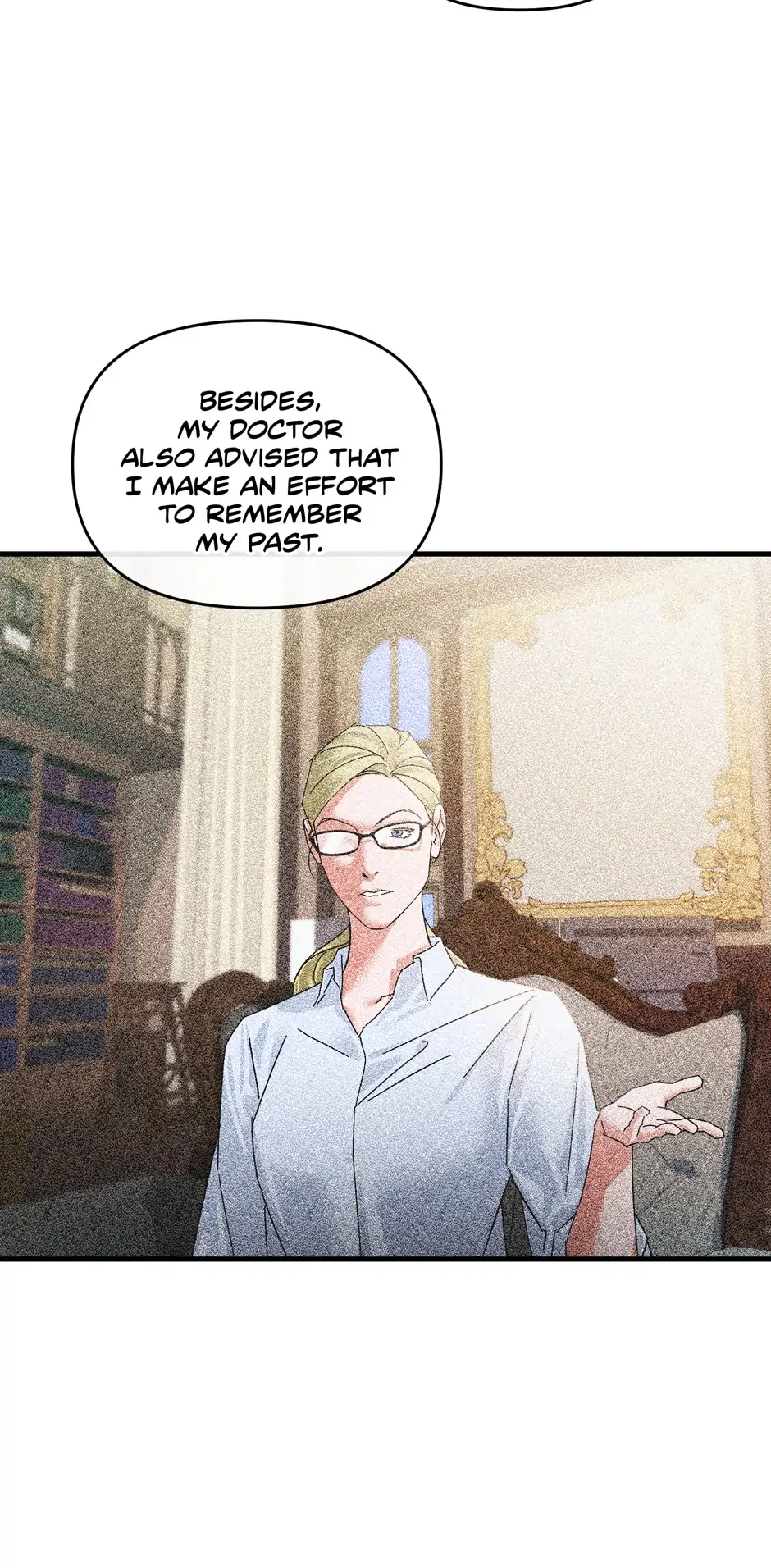 Apollo’s Heart Chapter 25 - Page 27