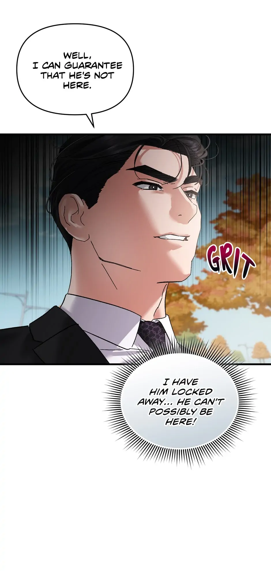 Apollo’s Heart Chapter 25 - Page 45