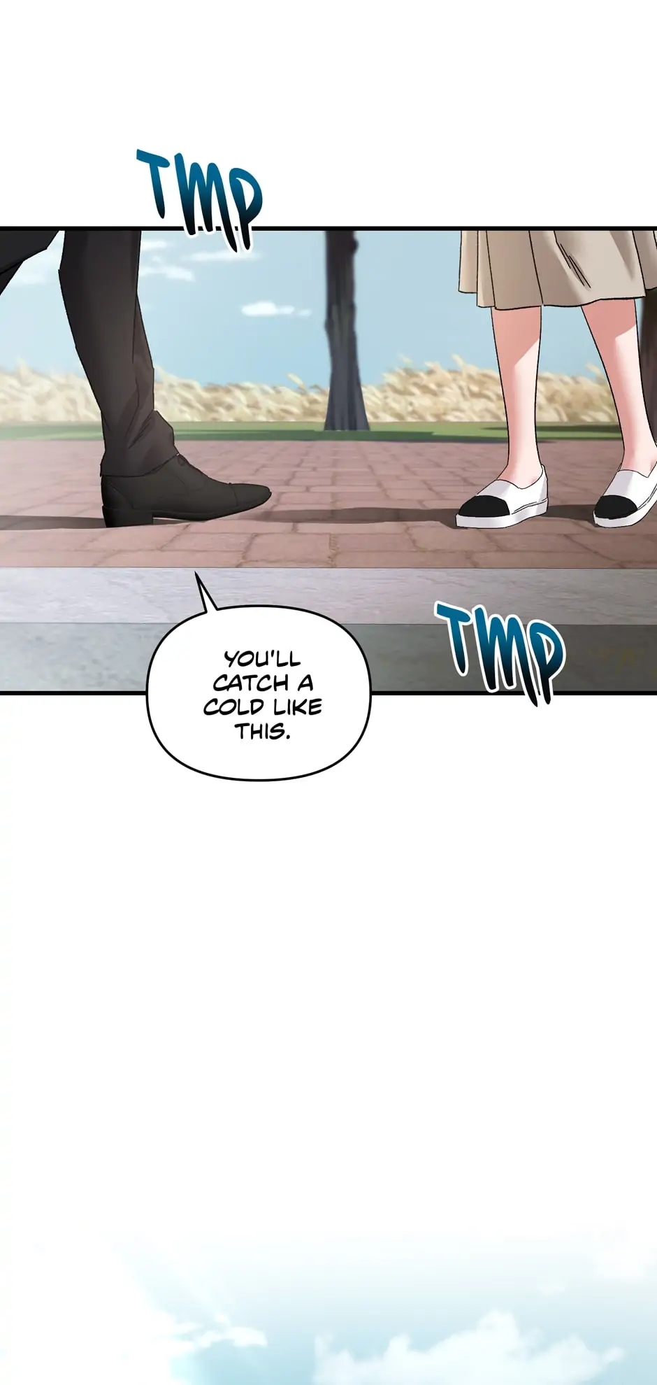 Apollo’s Heart Chapter 25 - Page 46