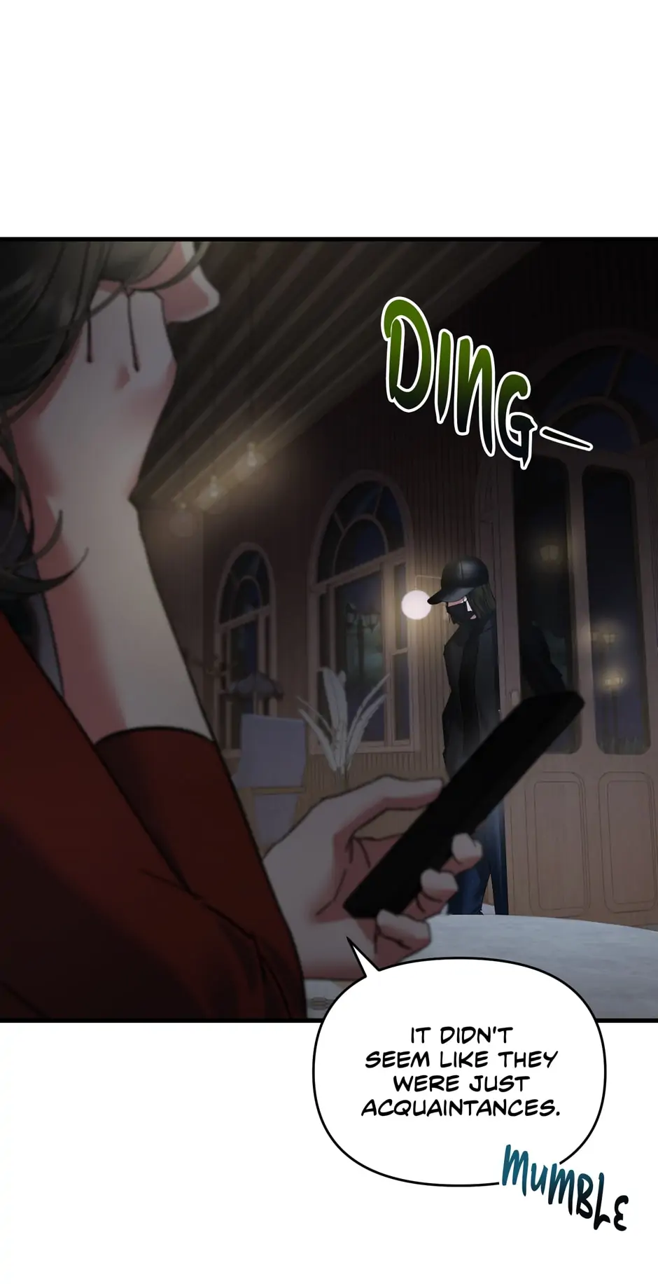 Apollo’s Heart Chapter 25 - Page 59