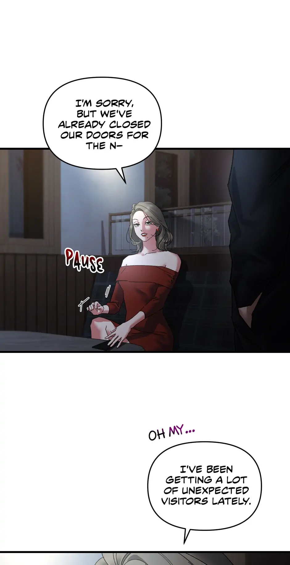 Apollo’s Heart Chapter 25 - Page 60
