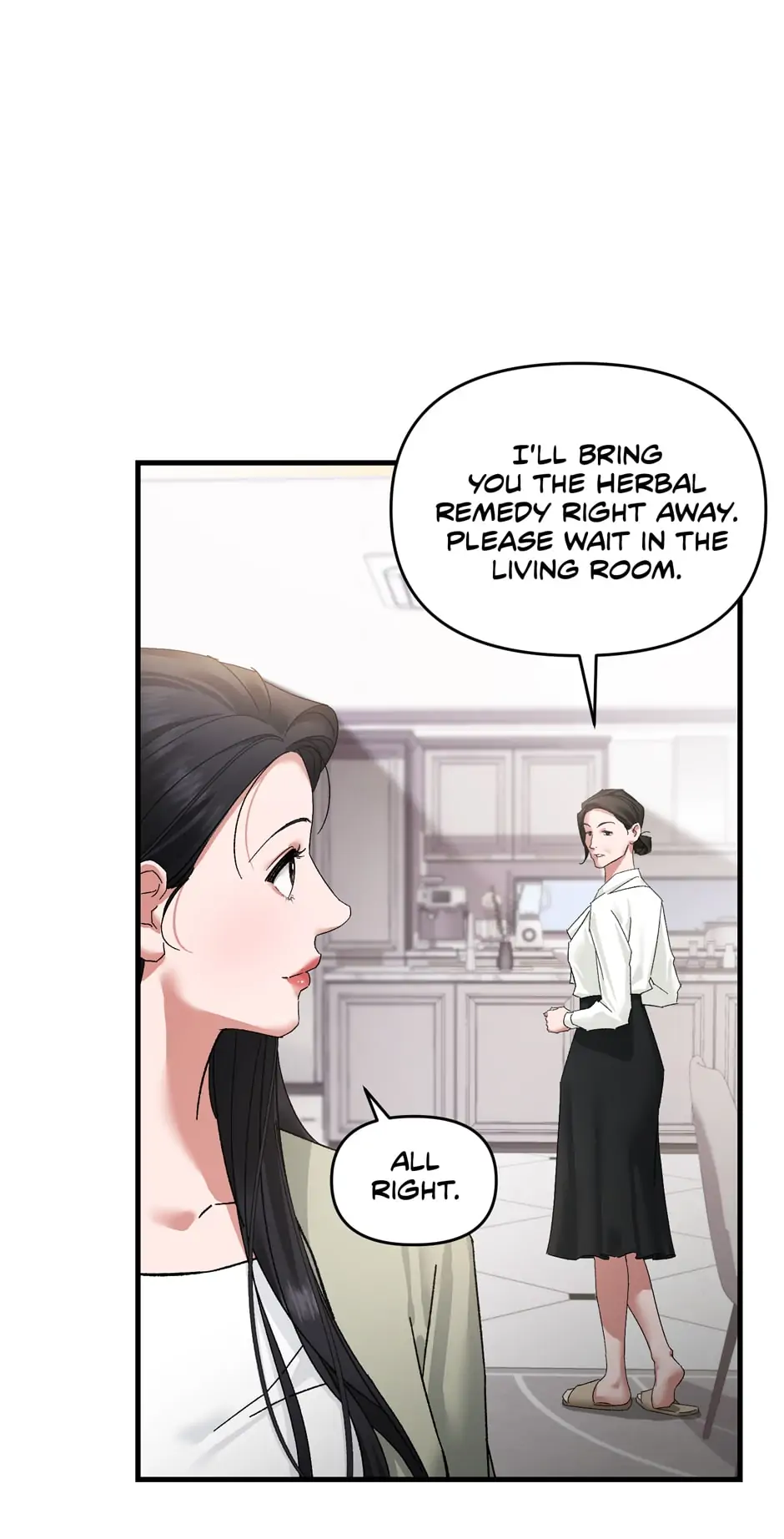 Apollo’s Heart Chapter 26 - Page 35