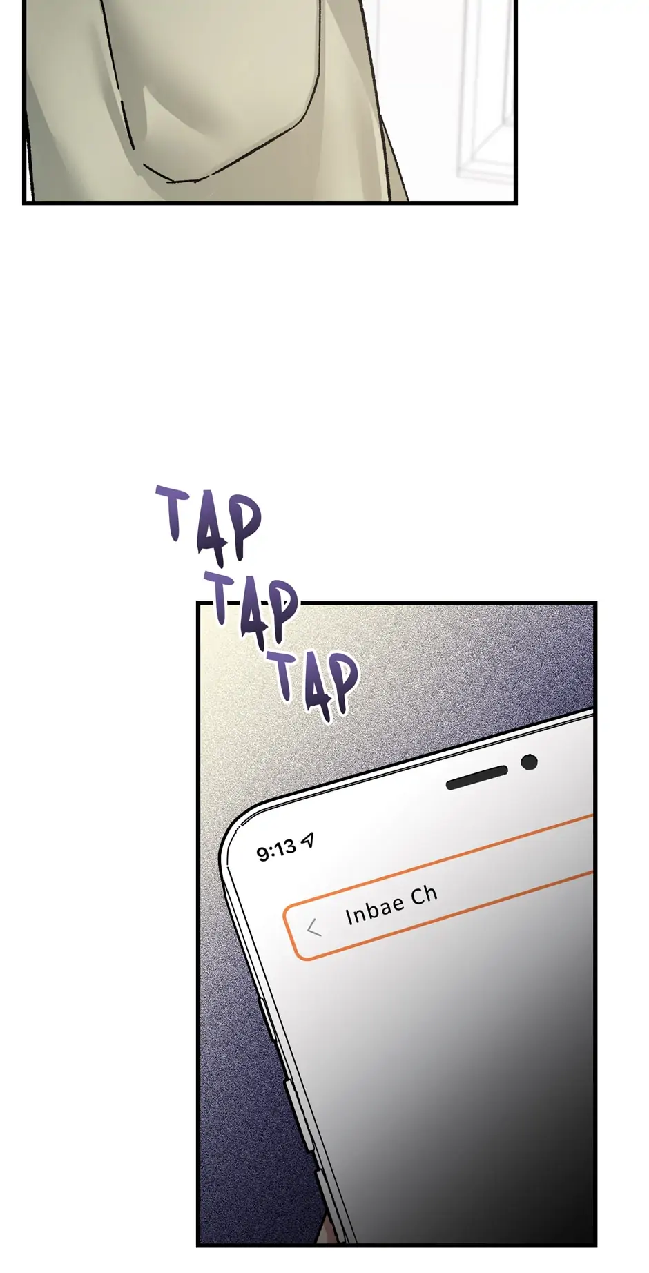Apollo’s Heart Chapter 26 - Page 37