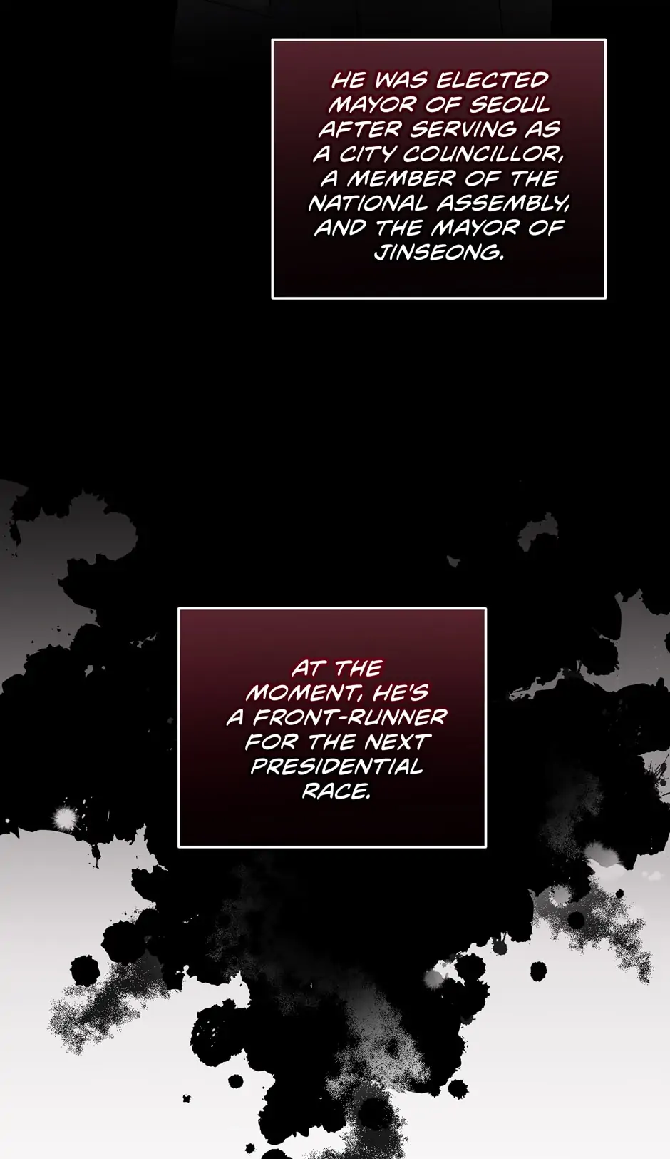 Apollo’s Heart Chapter 26 - Page 40