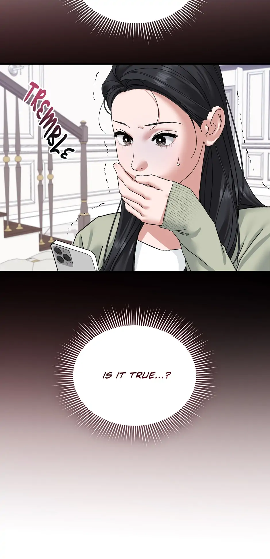 Apollo’s Heart Chapter 26 - Page 47