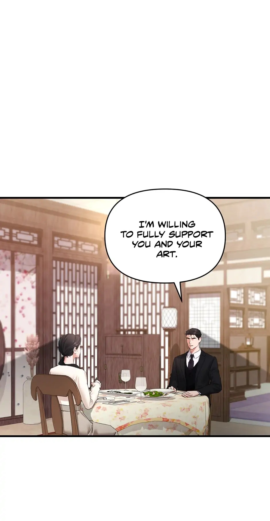 Apollo’s Heart Chapter 26 - Page 6