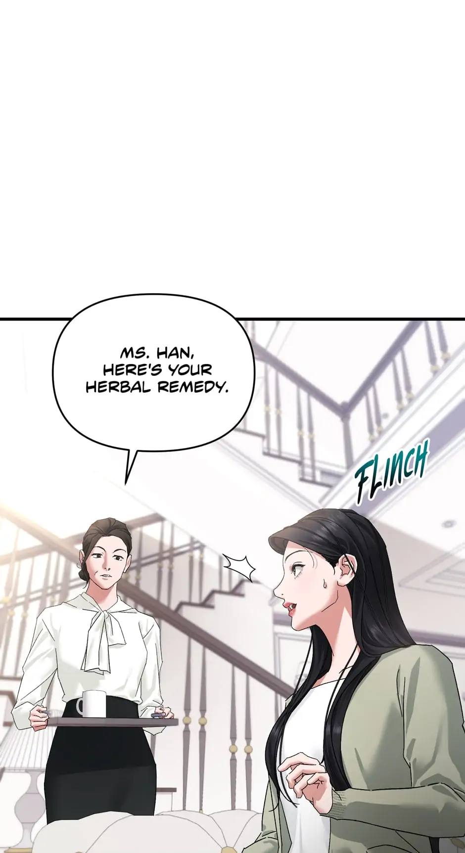Apollo’s Heart Chapter 26 - Page 53
