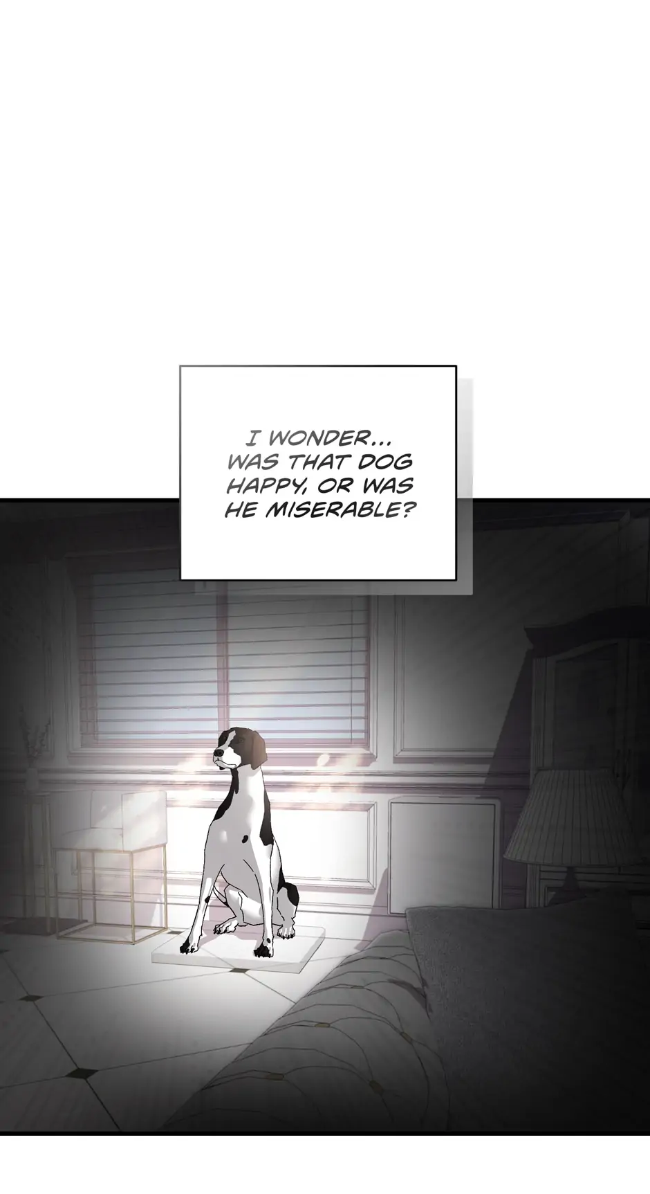 Apollo’s Heart Chapter 26 - Page 55