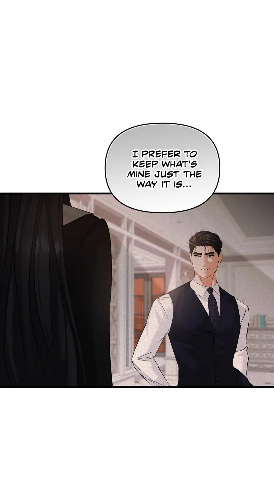 Apollo’s Heart Chapter 26 - Page 56