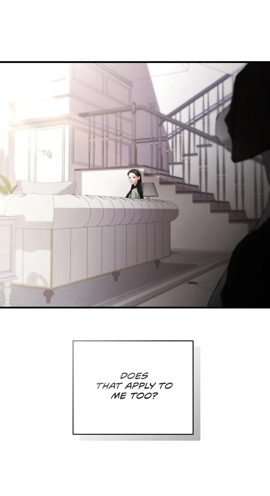 Apollo’s Heart Chapter 26 - Page 57