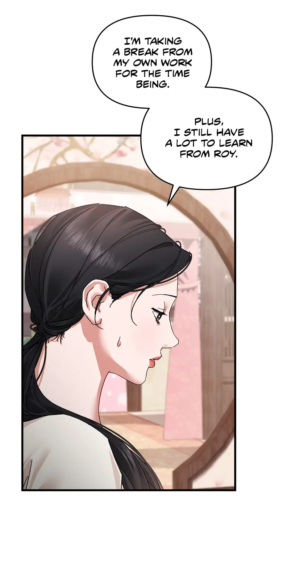 Apollo’s Heart Chapter 26 - Page 7