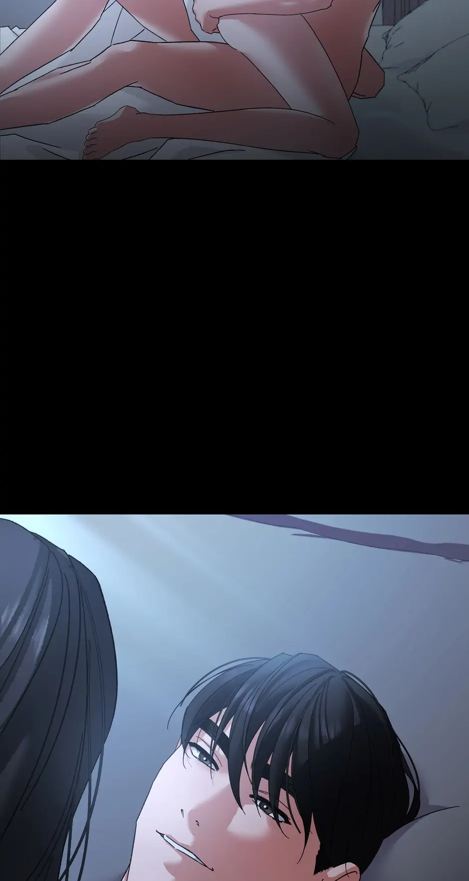 Apollo’s Heart Chapter 26 - Page 62