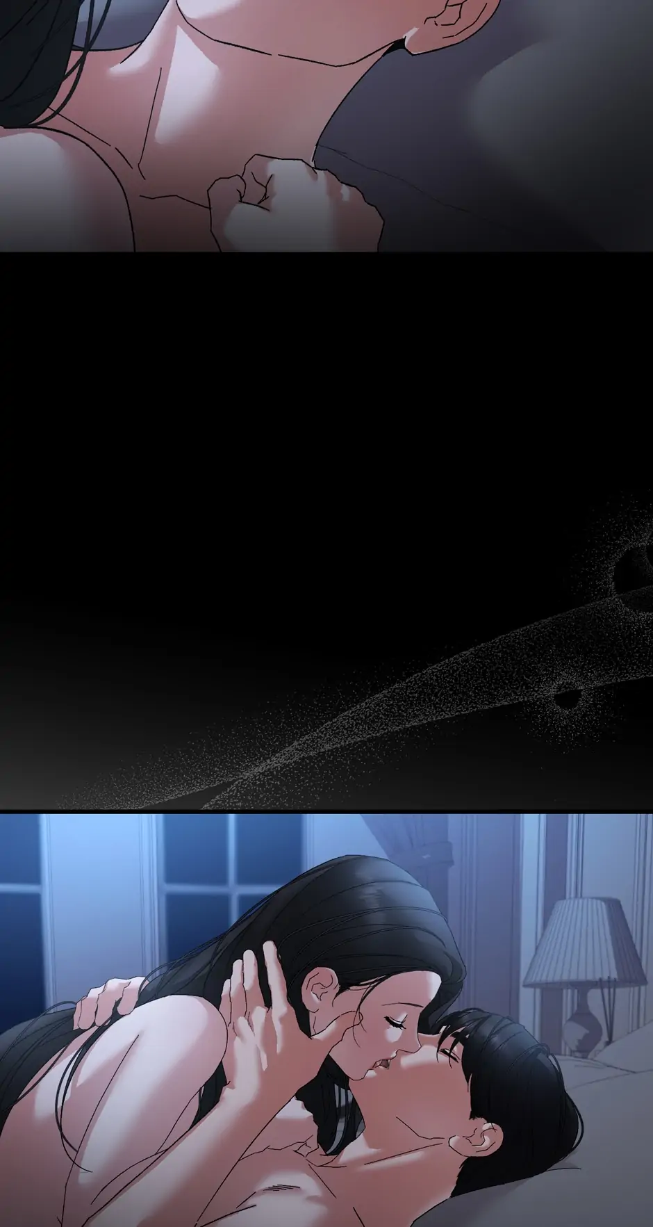 Apollo’s Heart Chapter 26 - Page 63