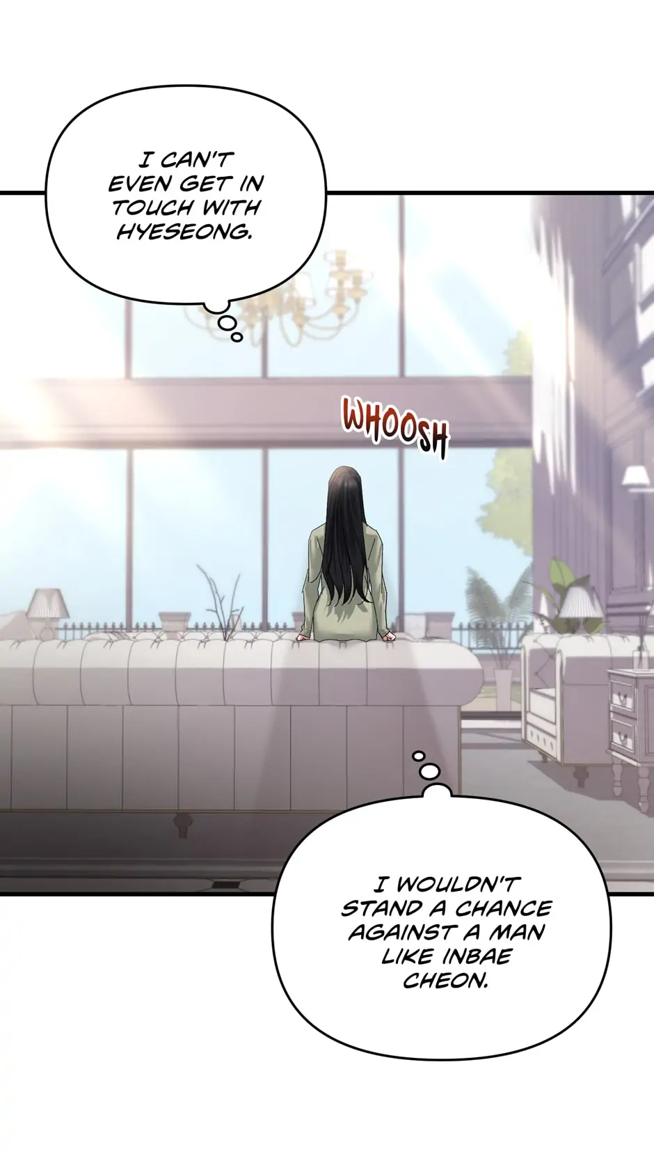 Apollo’s Heart Chapter 26 - Page 66