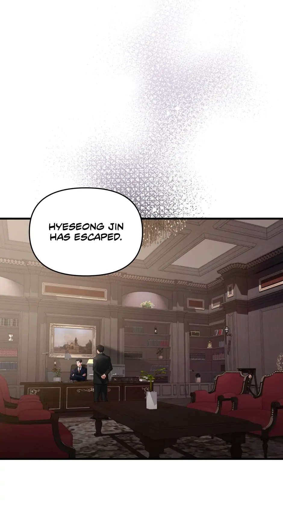 Apollo’s Heart Chapter 26 - Page 70